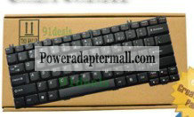 New Lenovo V450 V550 Series US Black Keyboard